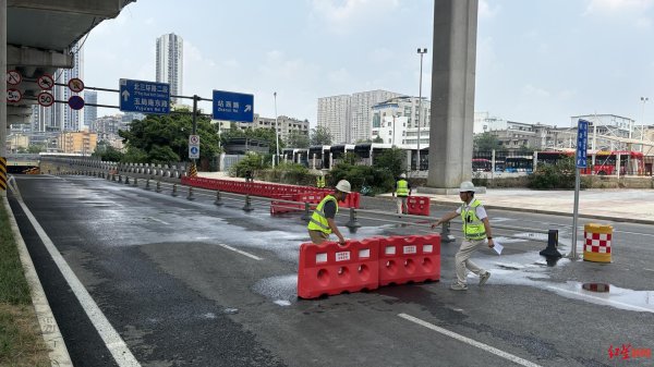 股票配资怎么赚钱 通车！成都火车北站片区再添交通“大动脉”
