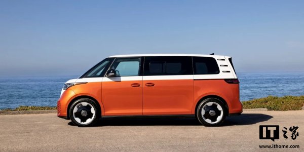 配资股票网站 2026 款大众 ID.Buzz 电动小巴无缘美国市场，2027 年将回归